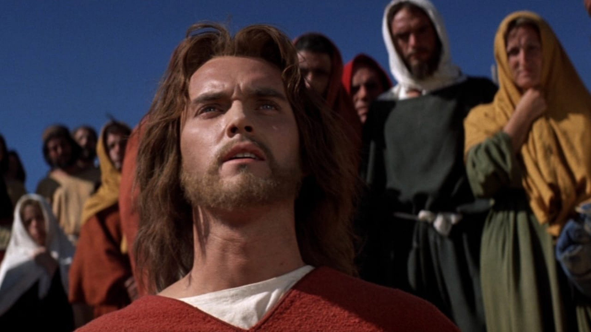 King of Kings scene photo