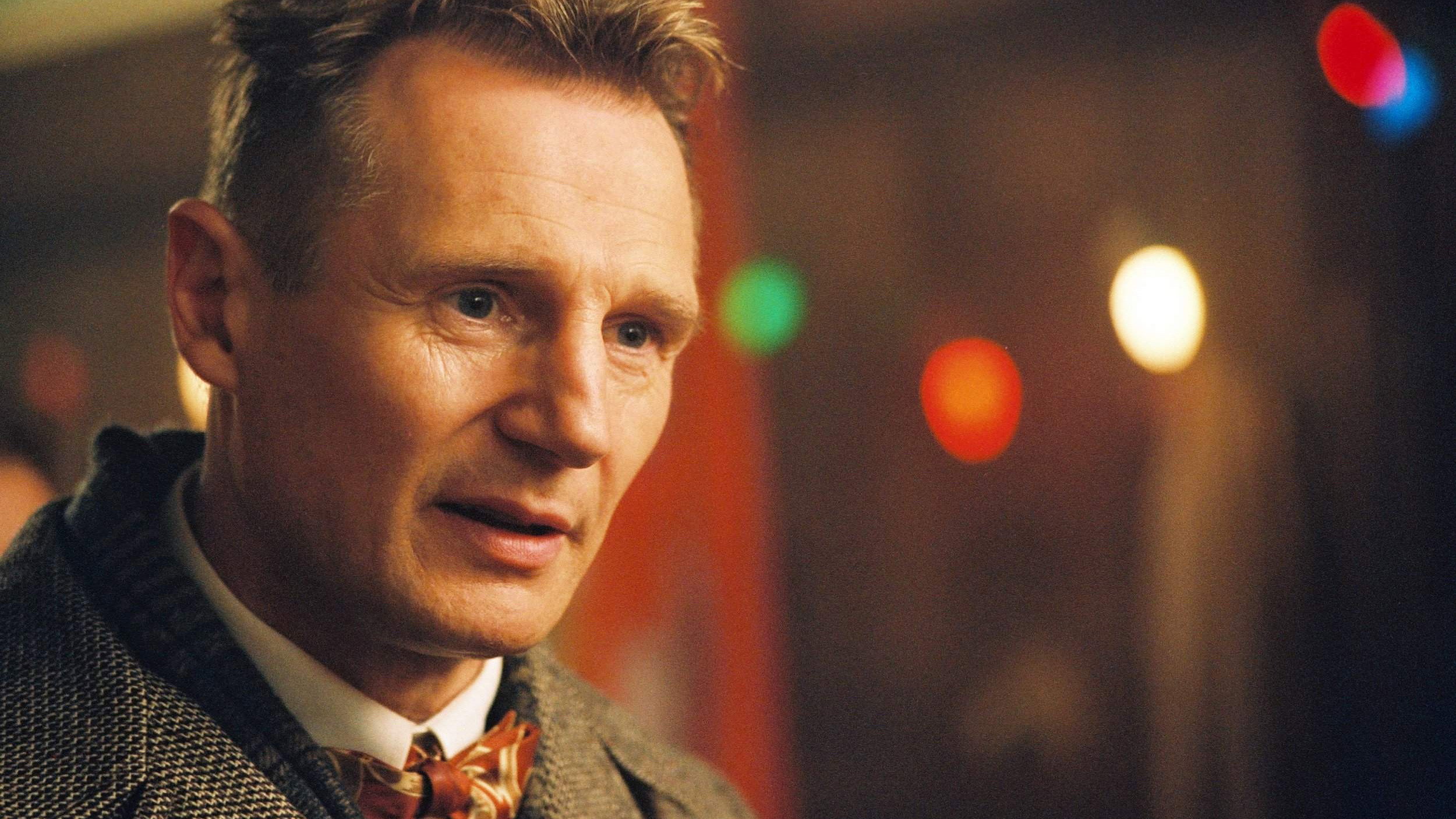 Kinsey scene photo