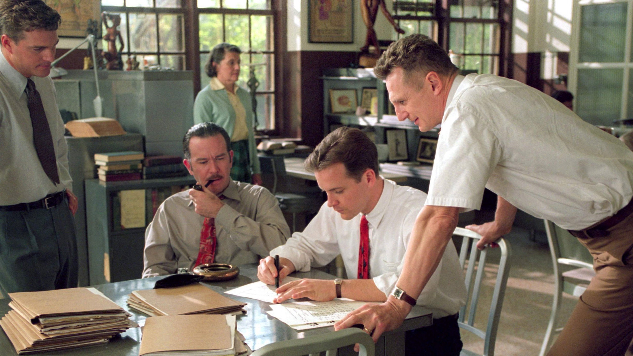 Kinsey scene photo