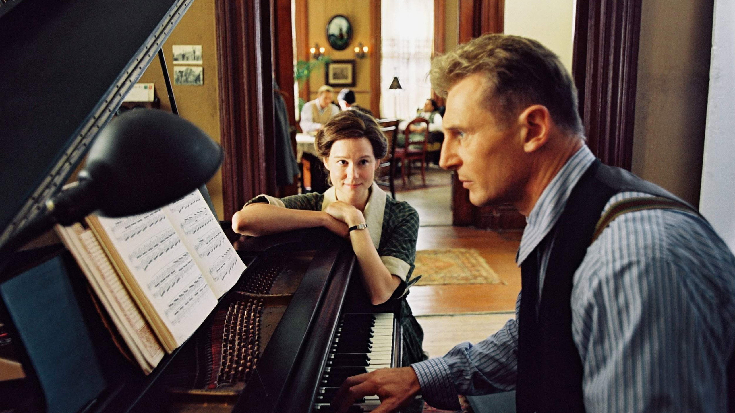 Kinsey scene photo