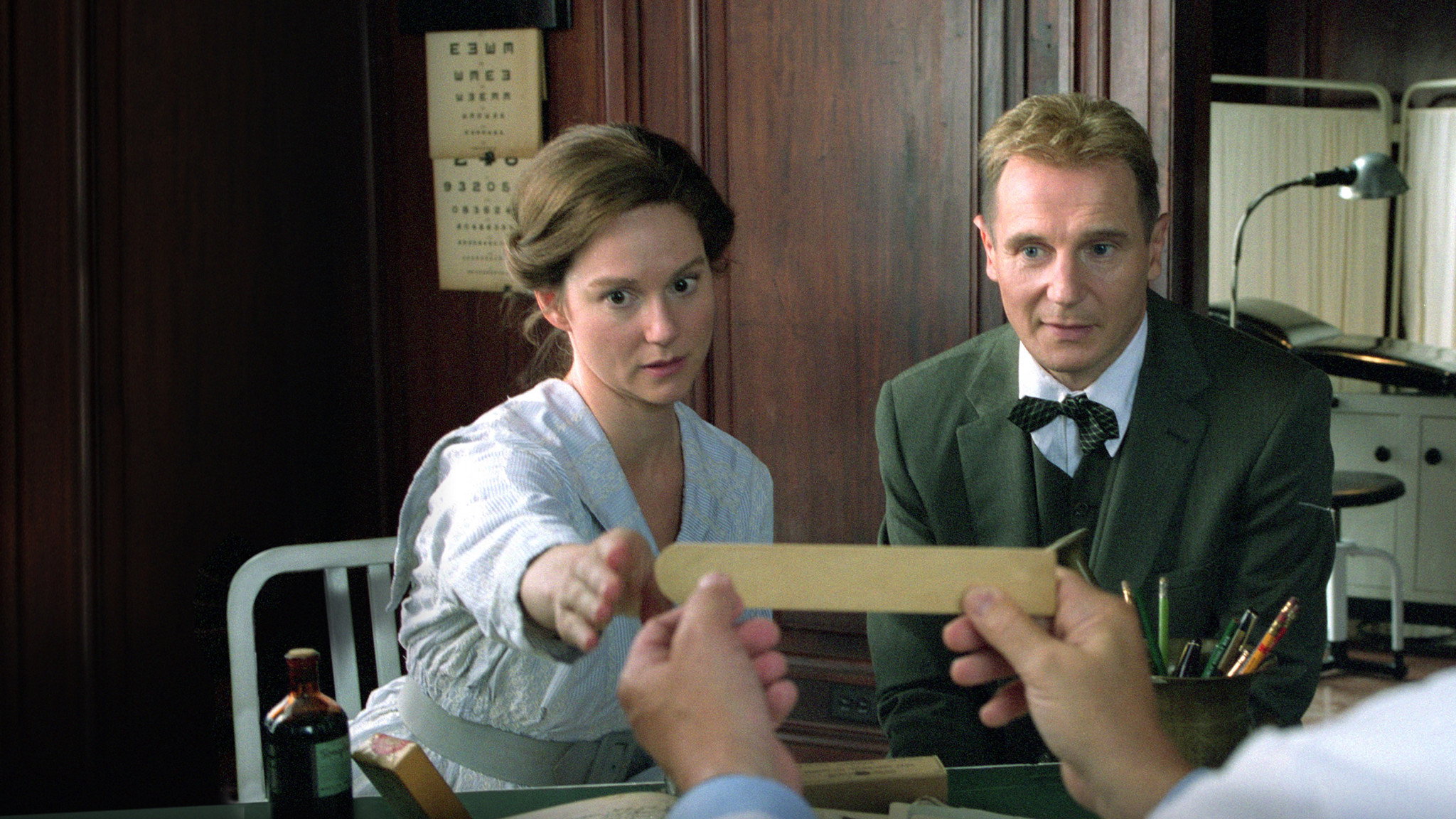Kinsey scene photo