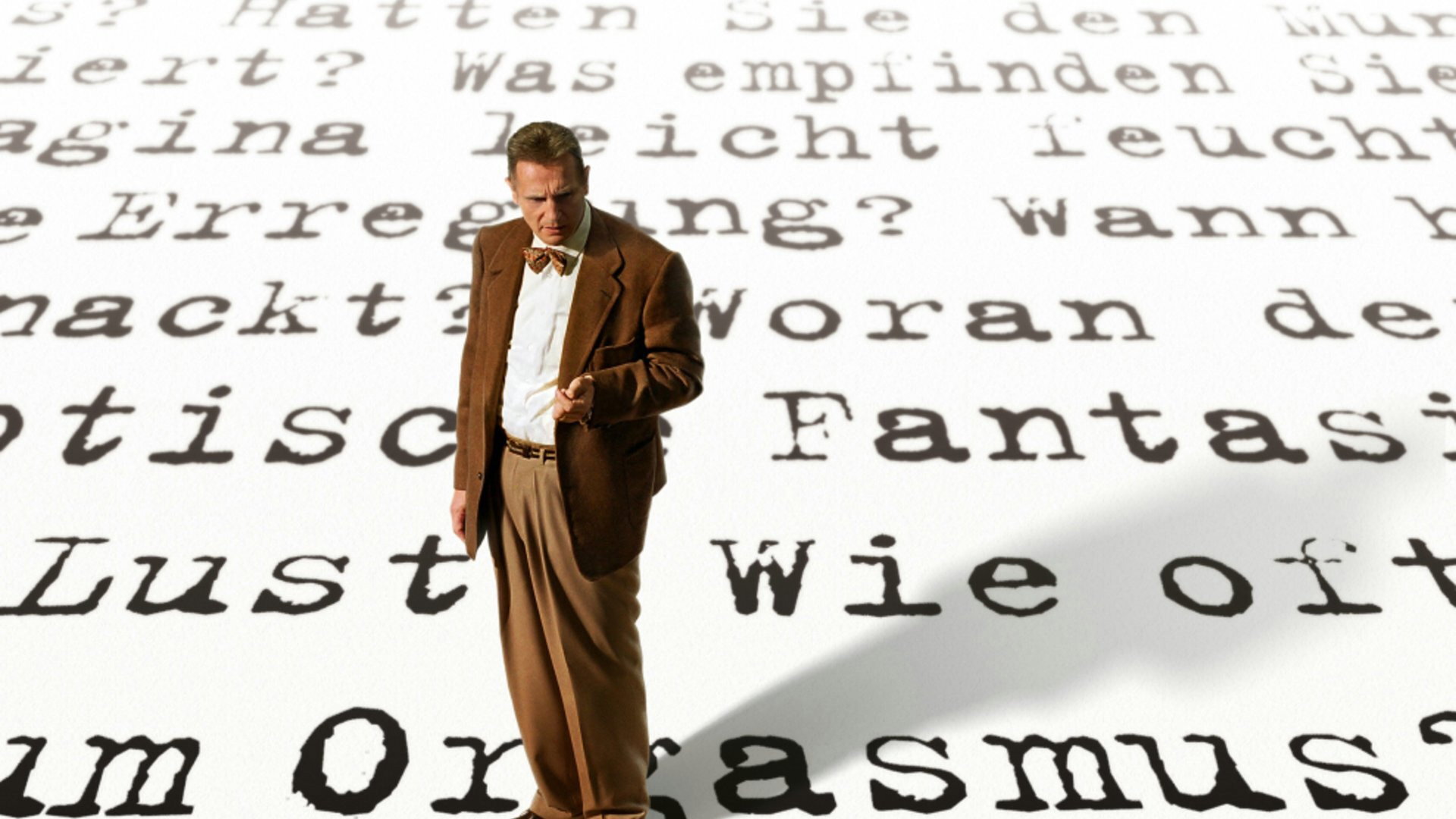 Kinsey scene photo