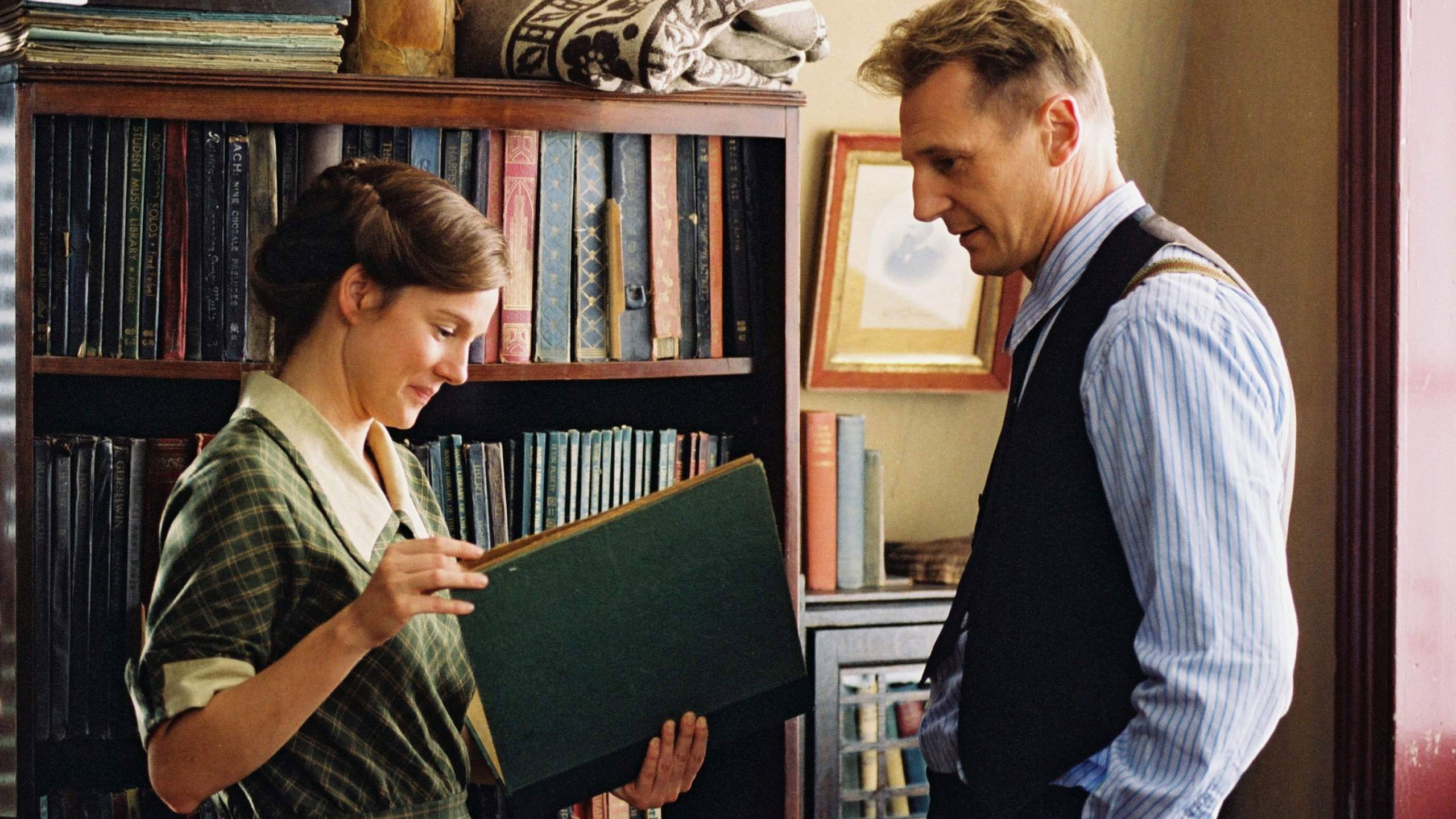 Kinsey scene photo
