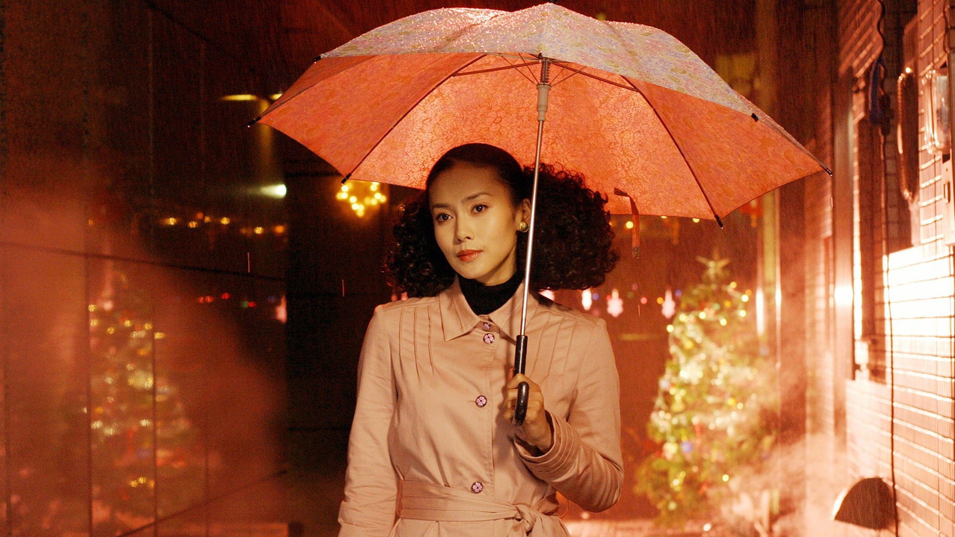 Kiraware Matsuko no isshô scene photo