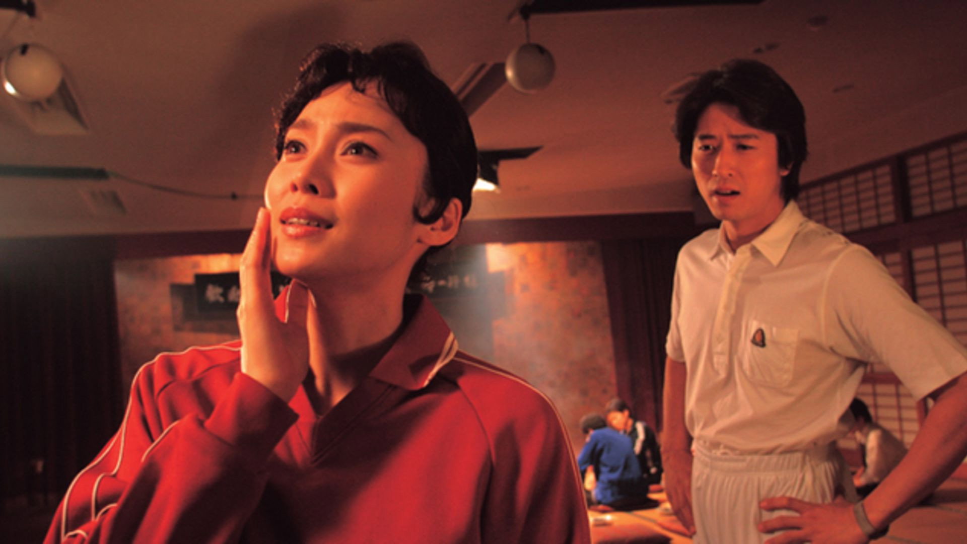 Kiraware Matsuko no isshô scene photo