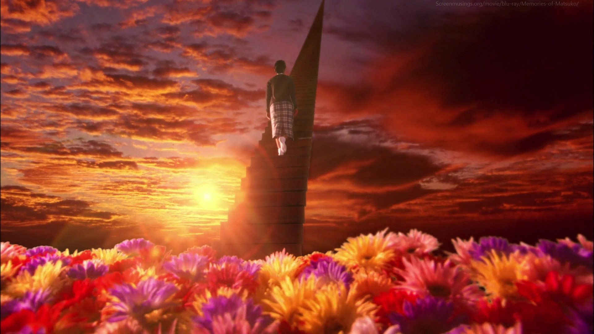 Kiraware Matsuko no isshô scene photo