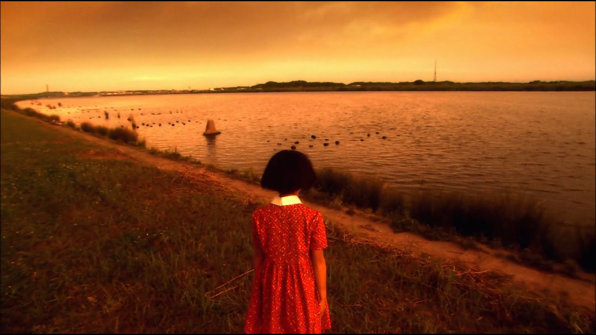 Kiraware Matsuko no isshô scene photo