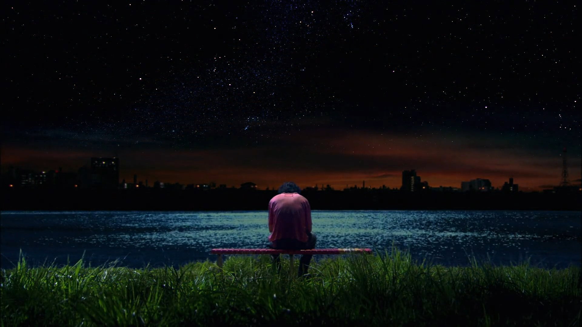 Kiraware Matsuko no isshô scene photo