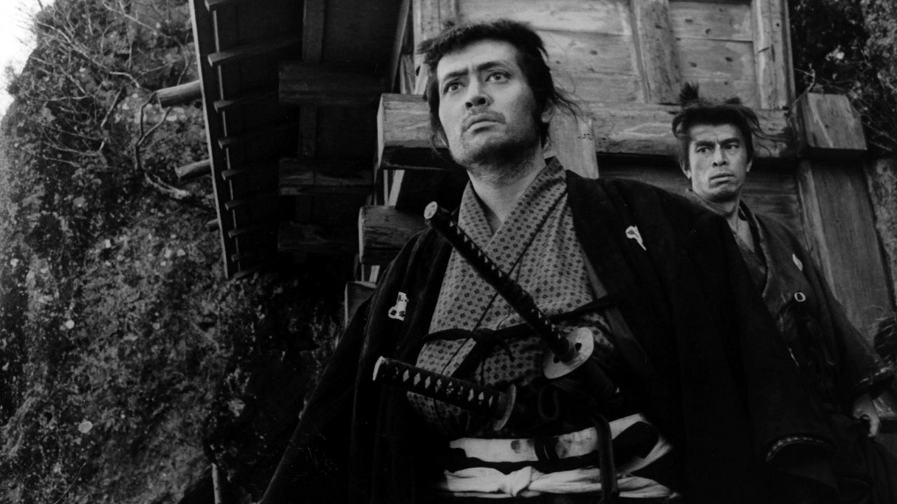 Kiru scene photo