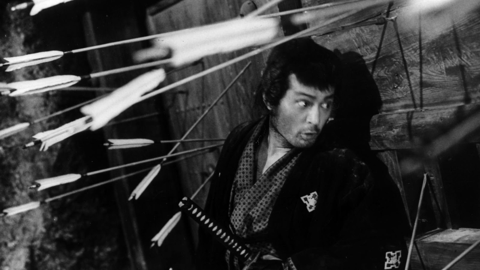 Kiru scene photo