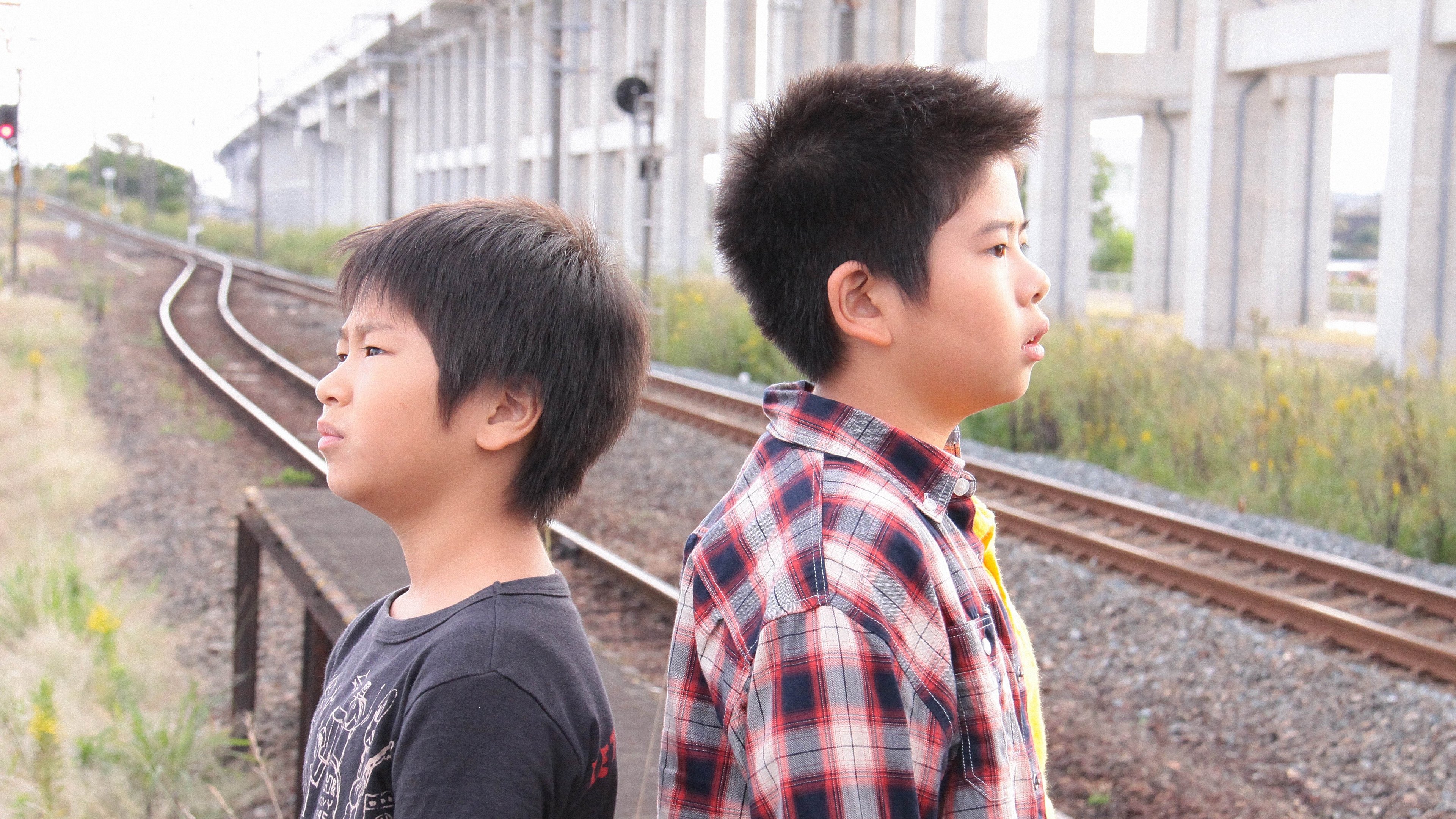 Kiseki scene photo