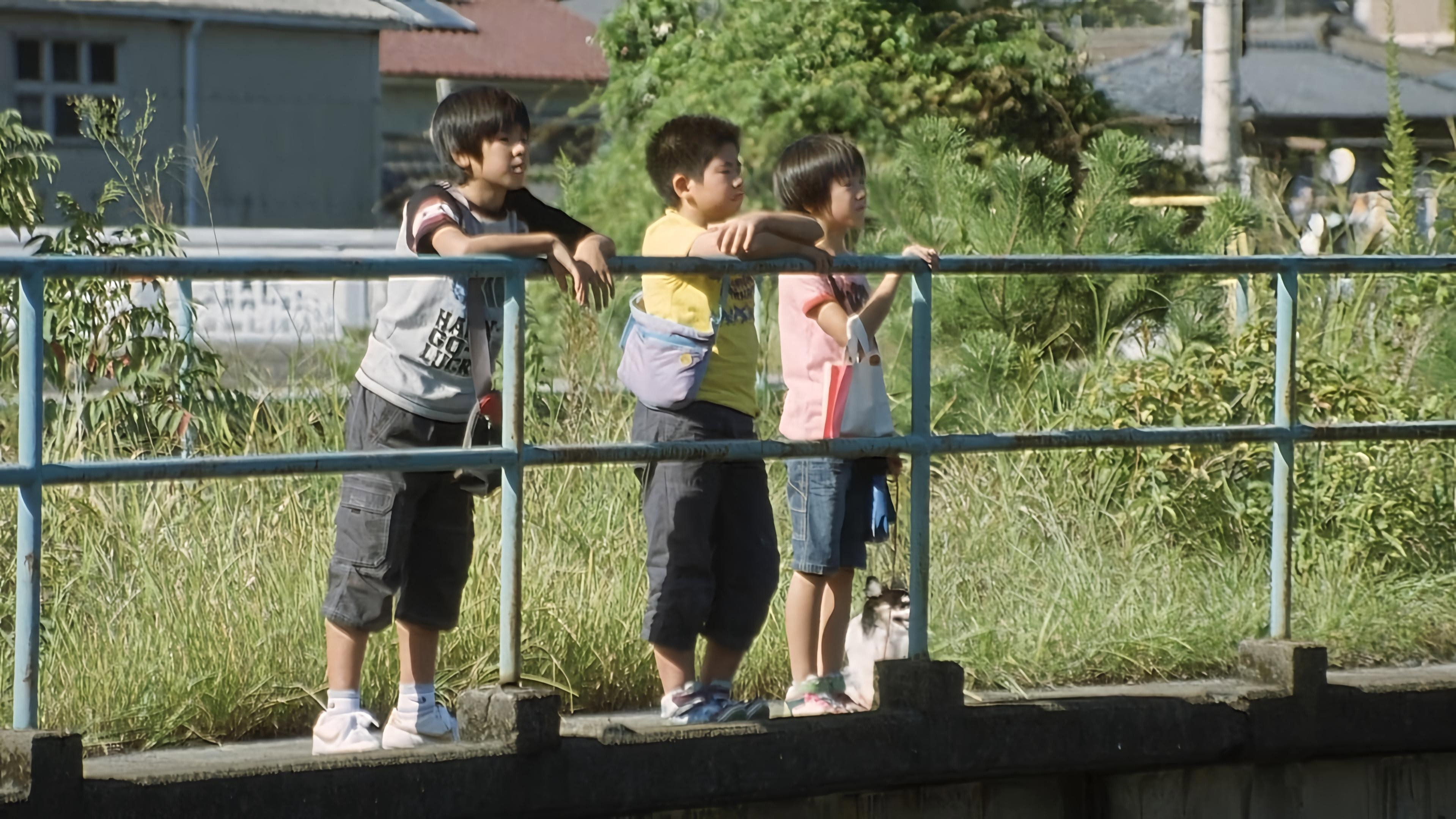 Kiseki scene photo