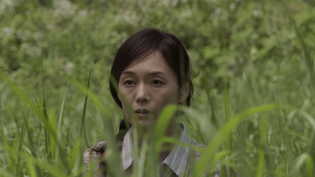Kishibe no tabi scene photo