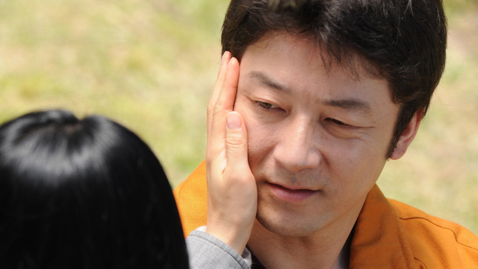 Kishibe no tabi scene photo