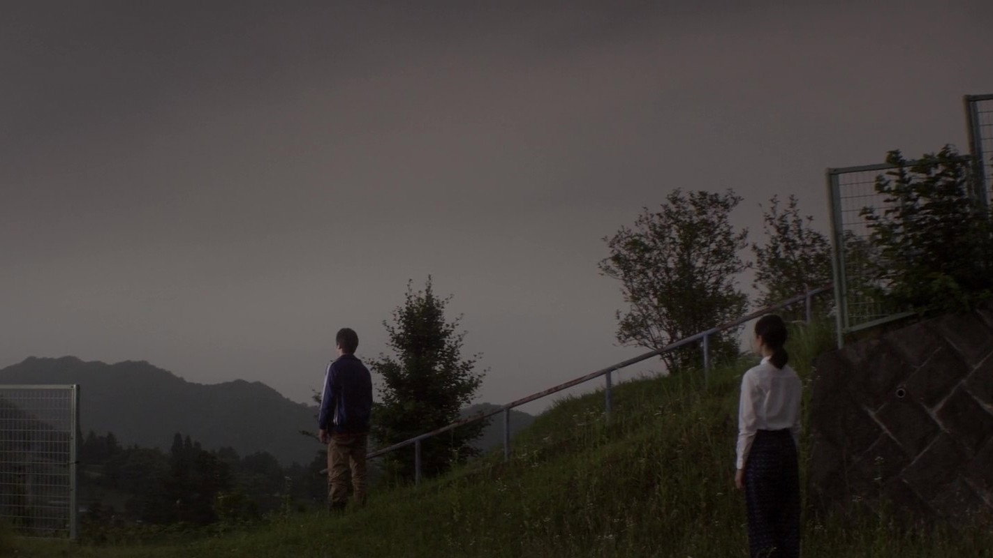 Kishibe no tabi scene photo