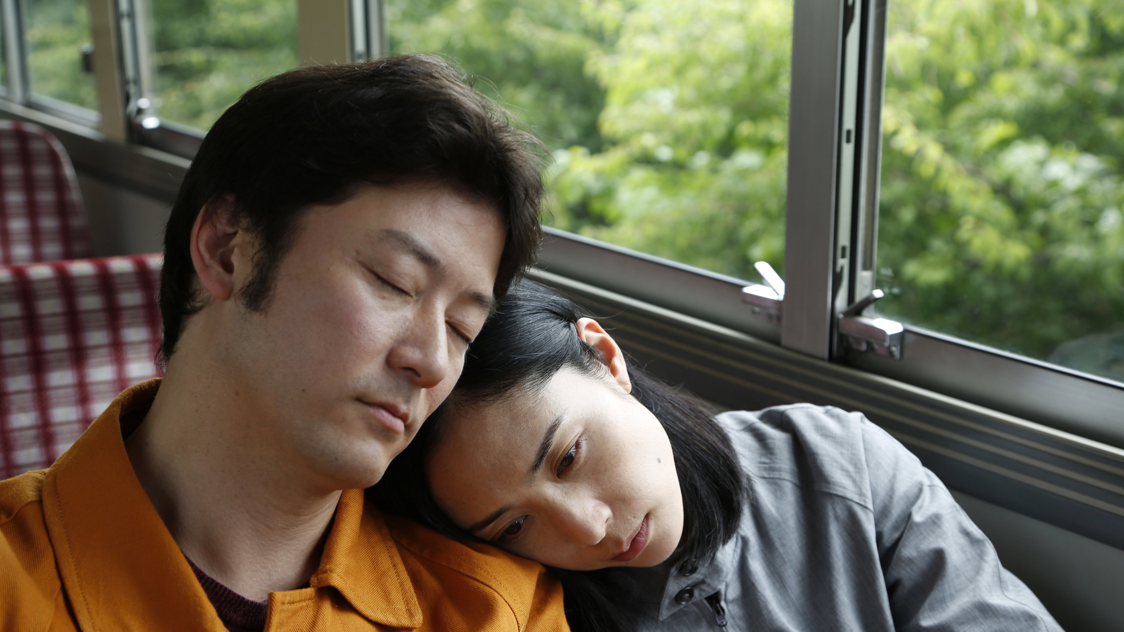 Kishibe no tabi scene photo