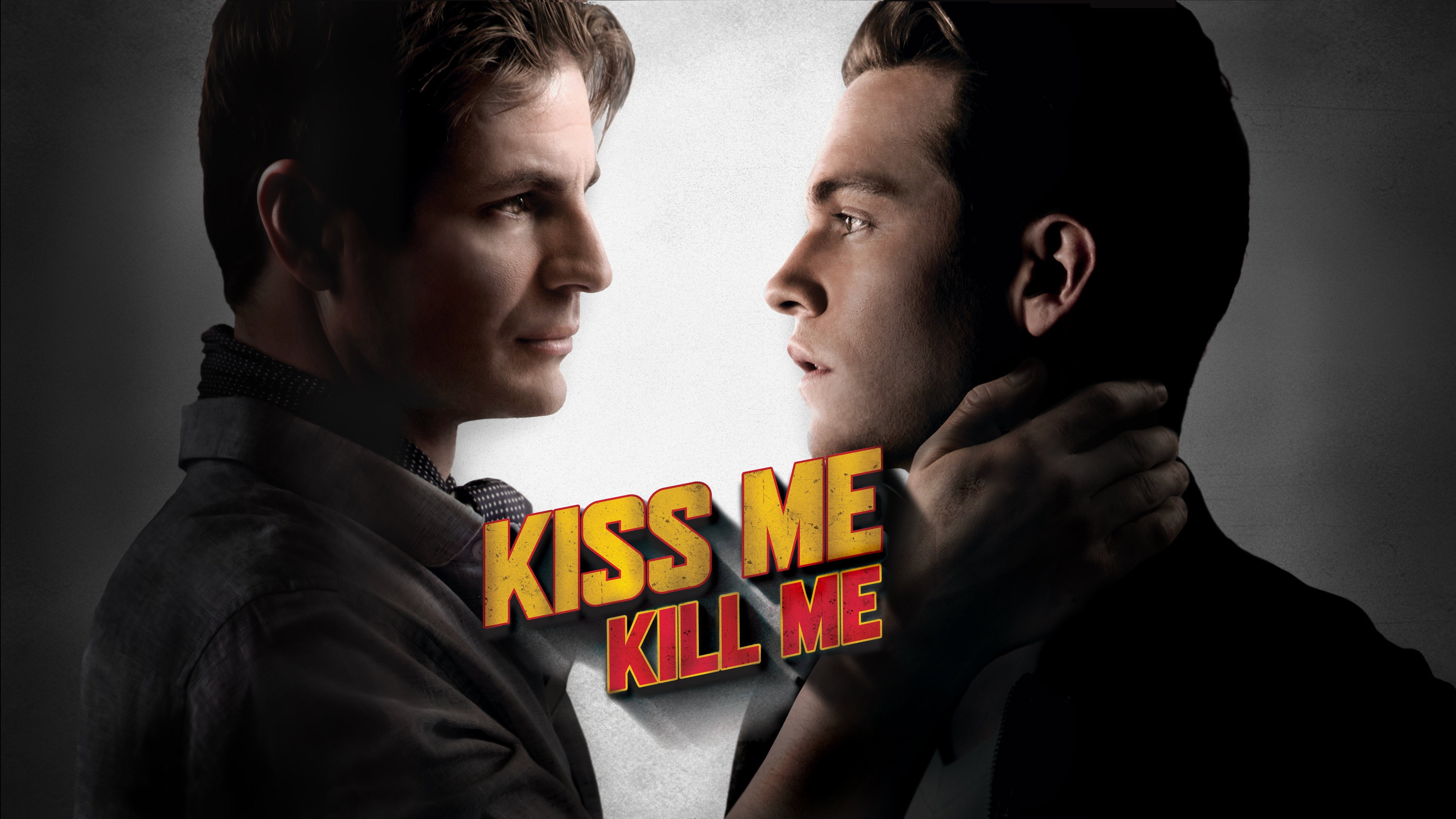 Kiss Me, Kill Me scene photo