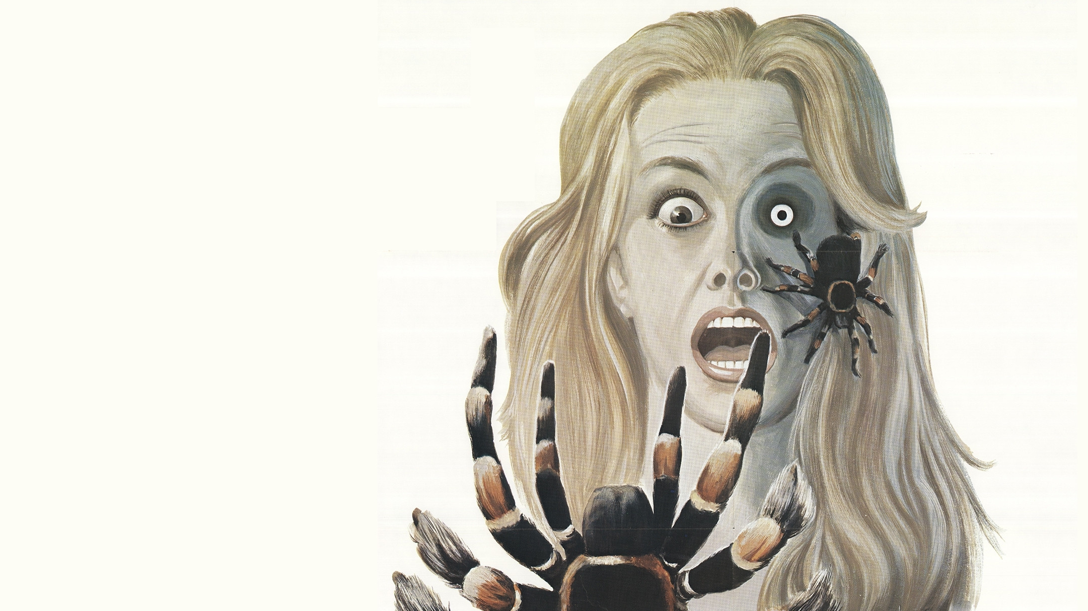 Kiss of the Tarantula scene photo