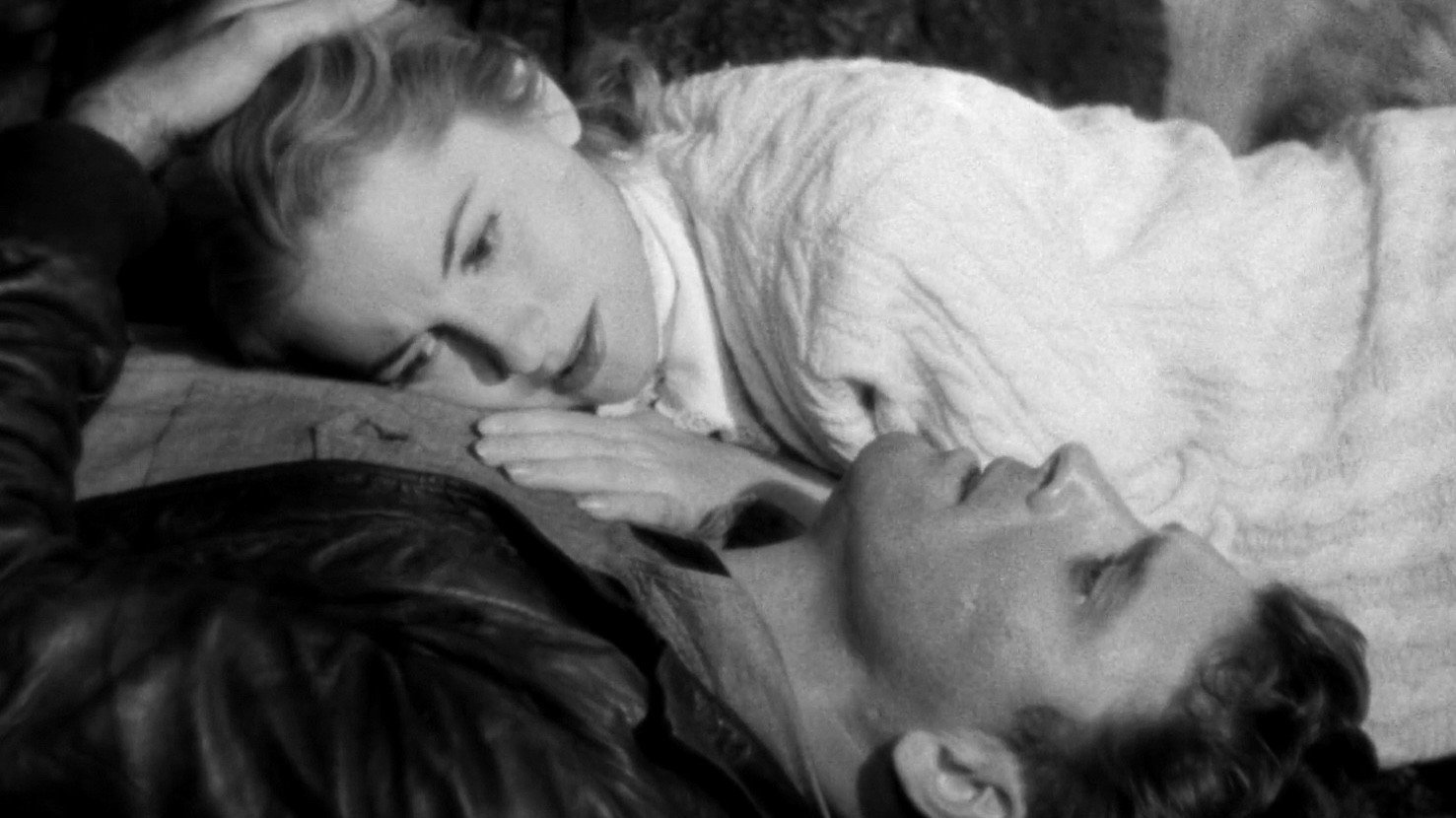 Kiss the Blood Off My Hands scene photo
