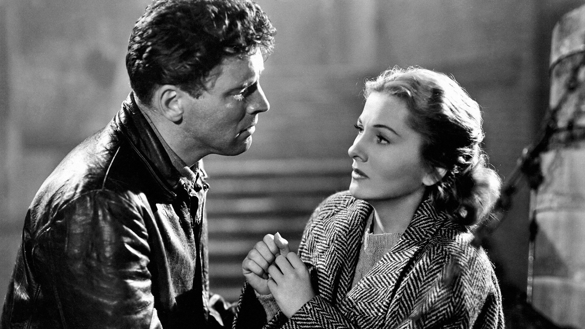 Kiss the Blood Off My Hands scene photo