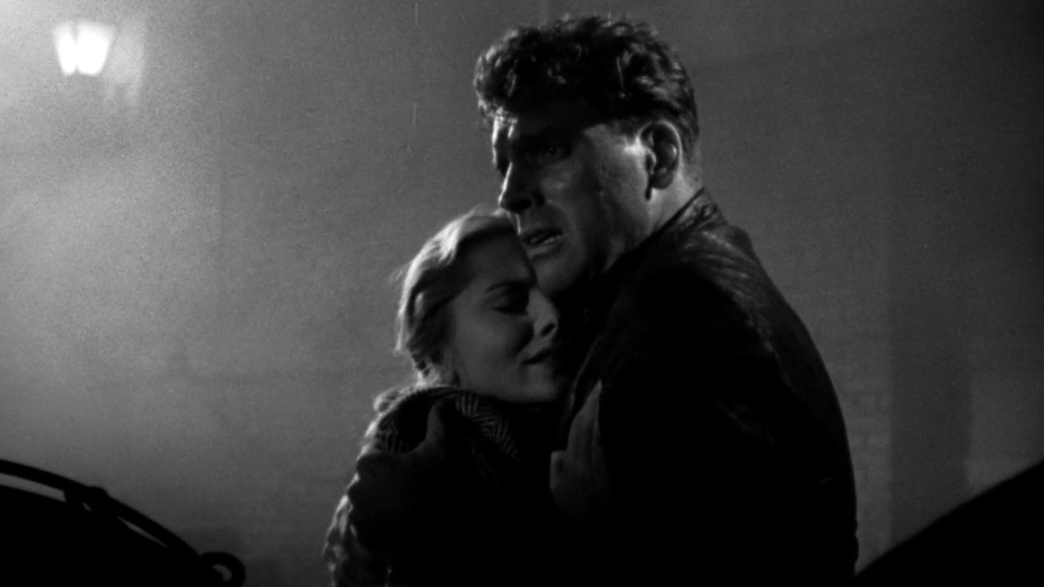 Kiss the Blood Off My Hands scene photo