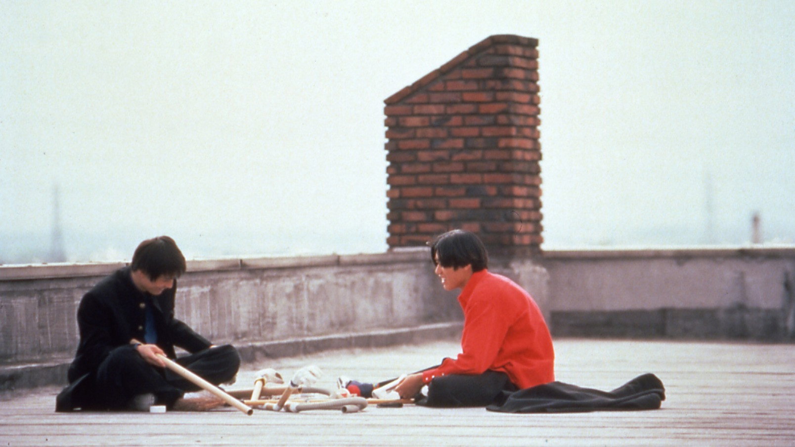 Kizzu ritân scene photo