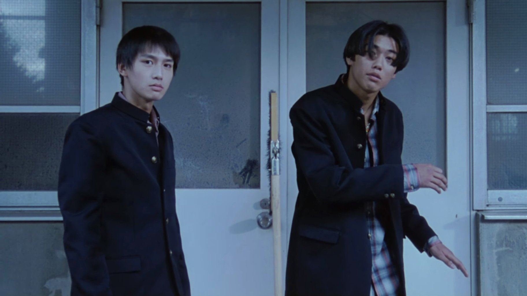 Kizzu ritân scene photo