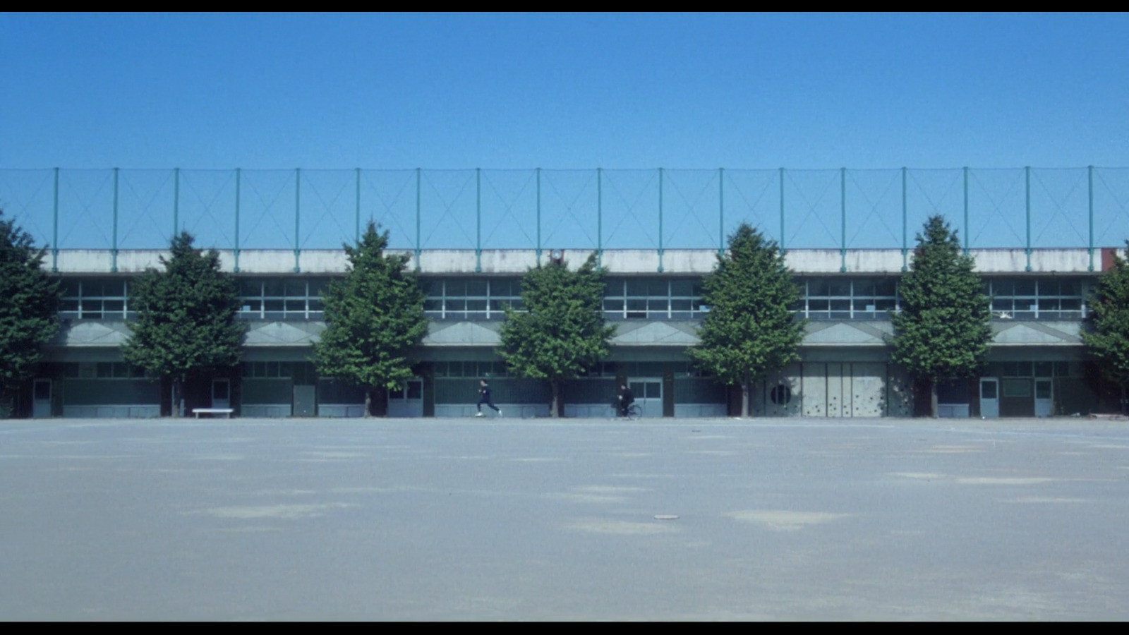Kizzu ritân scene photo
