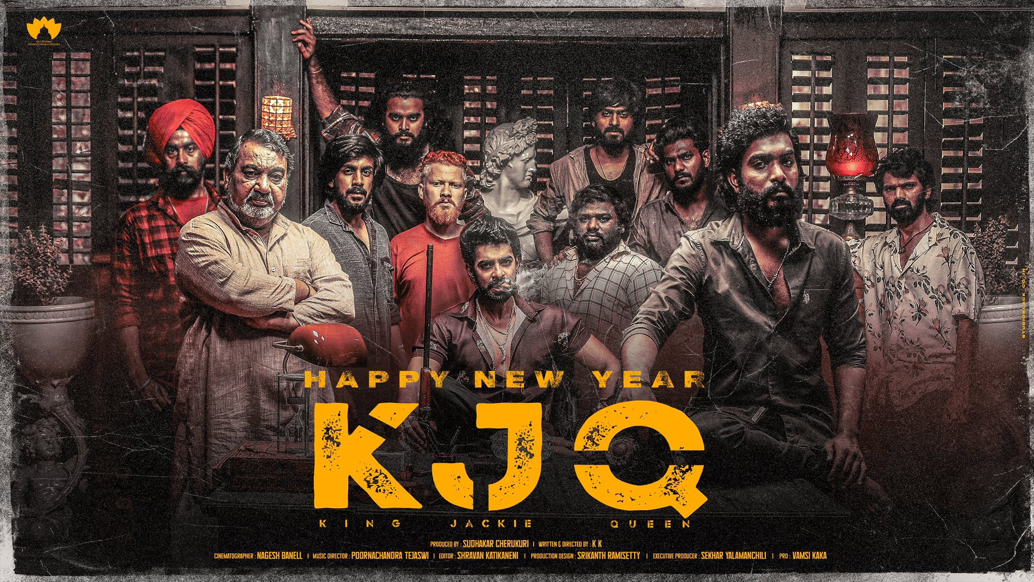 KJQ scene photo