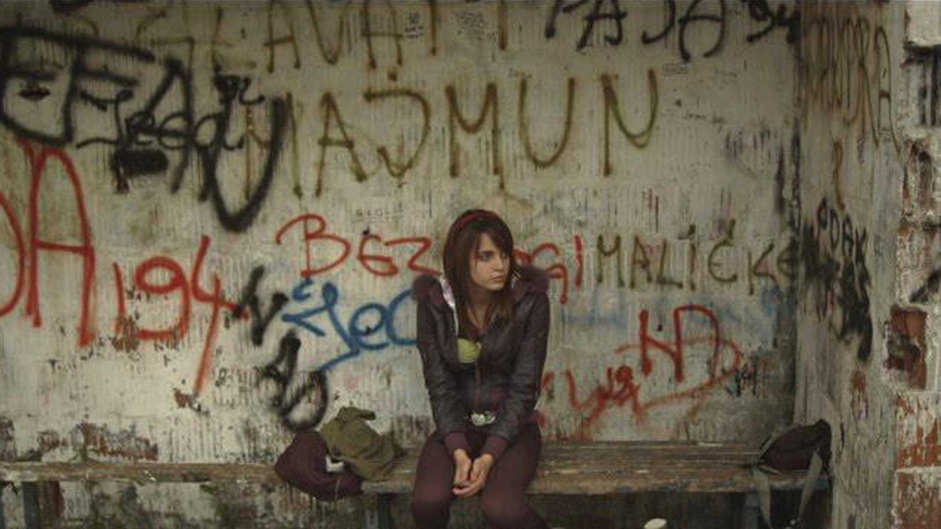 Klip scene photo