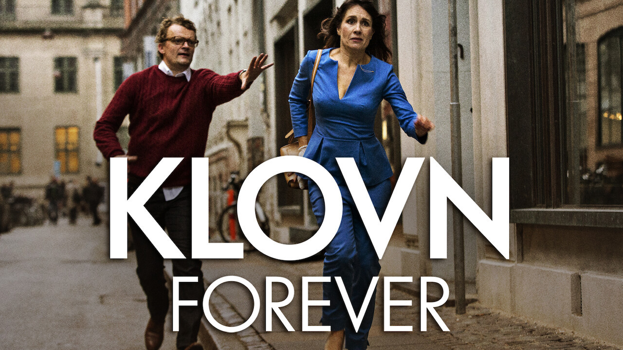 Klovn Forever scene photo