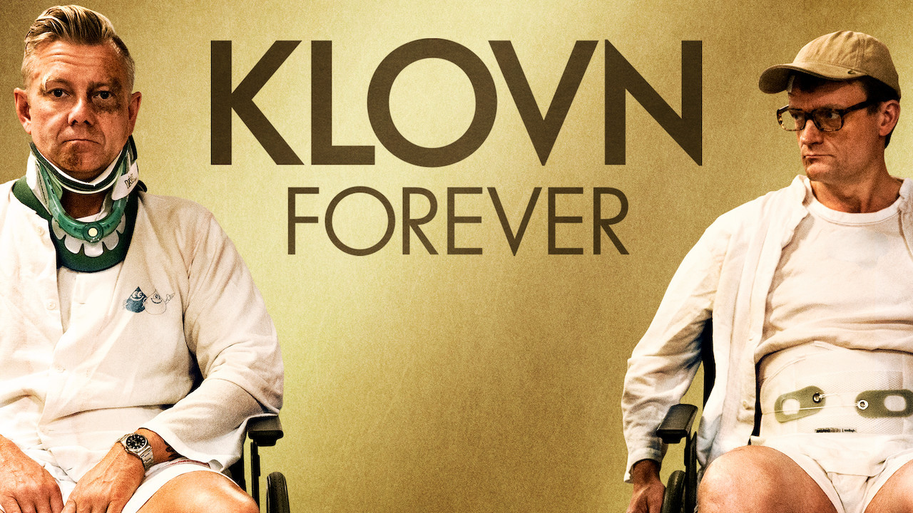Klovn Forever scene photo