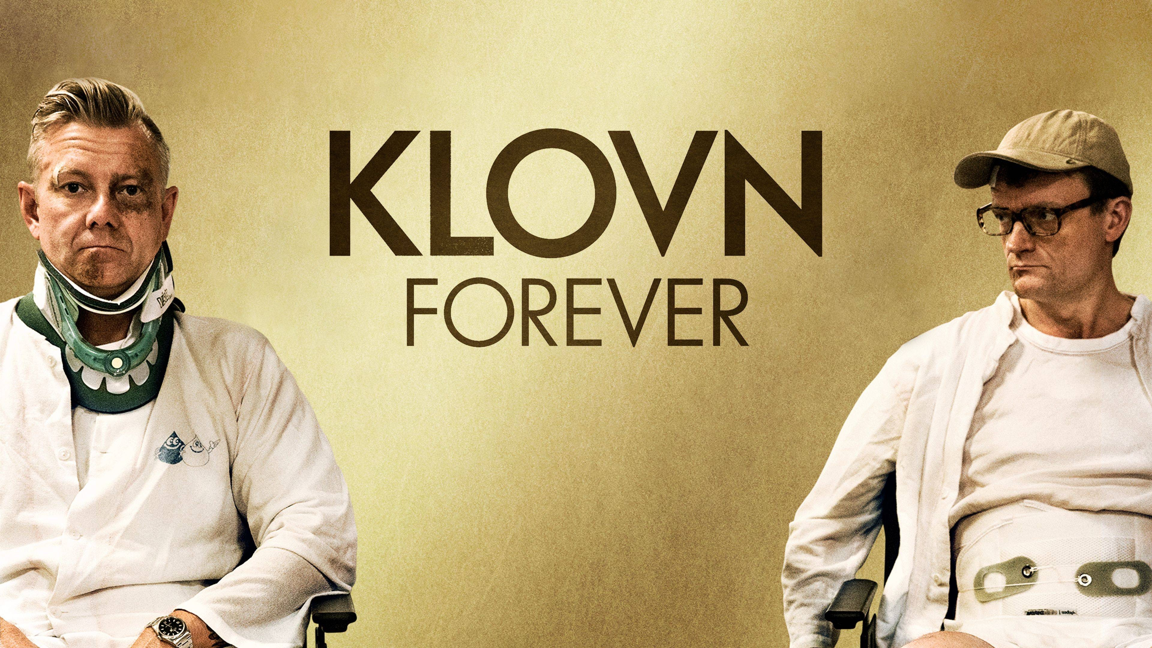 Klovn Forever scene photo