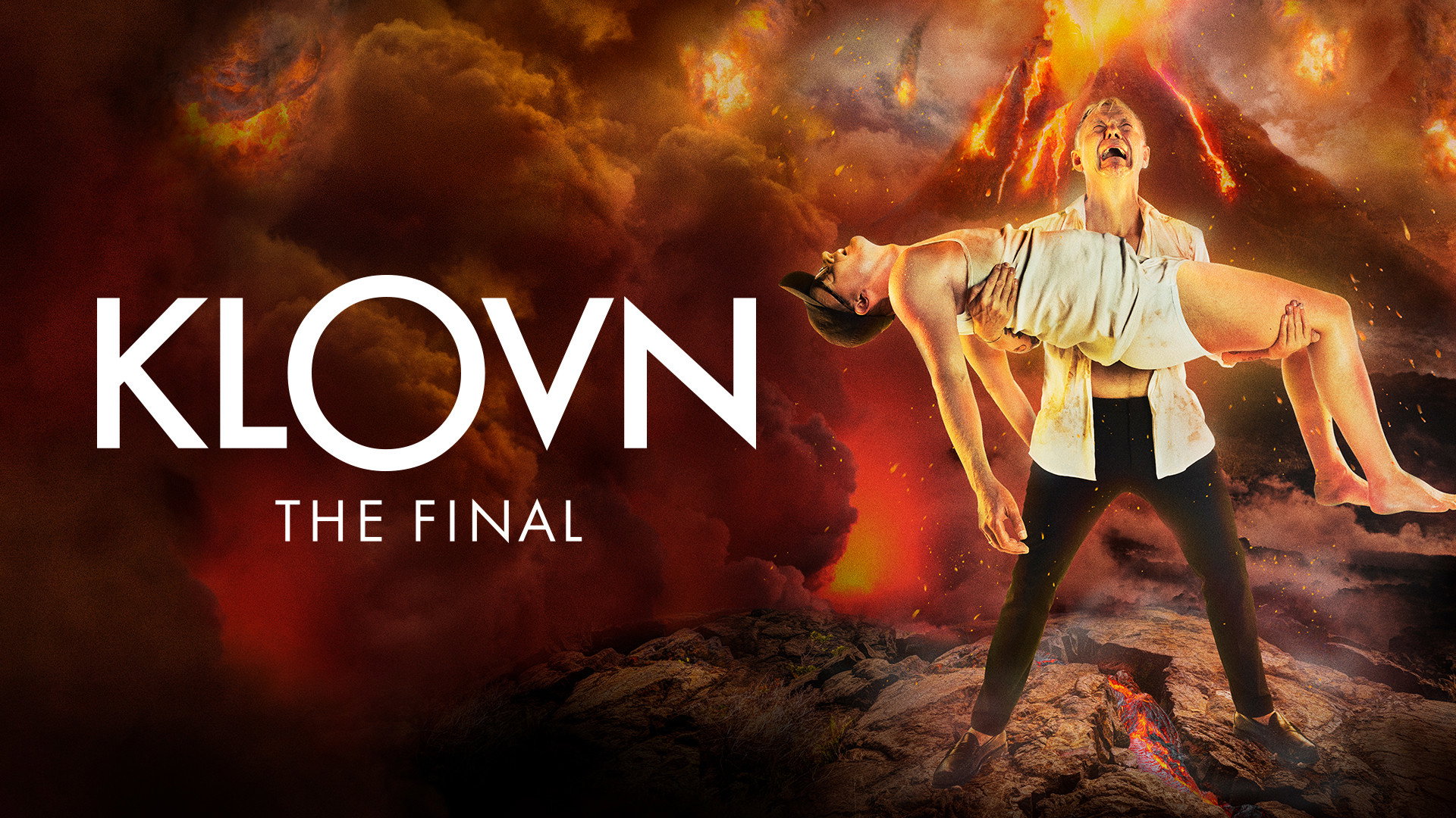 Klovn the Final scene photo