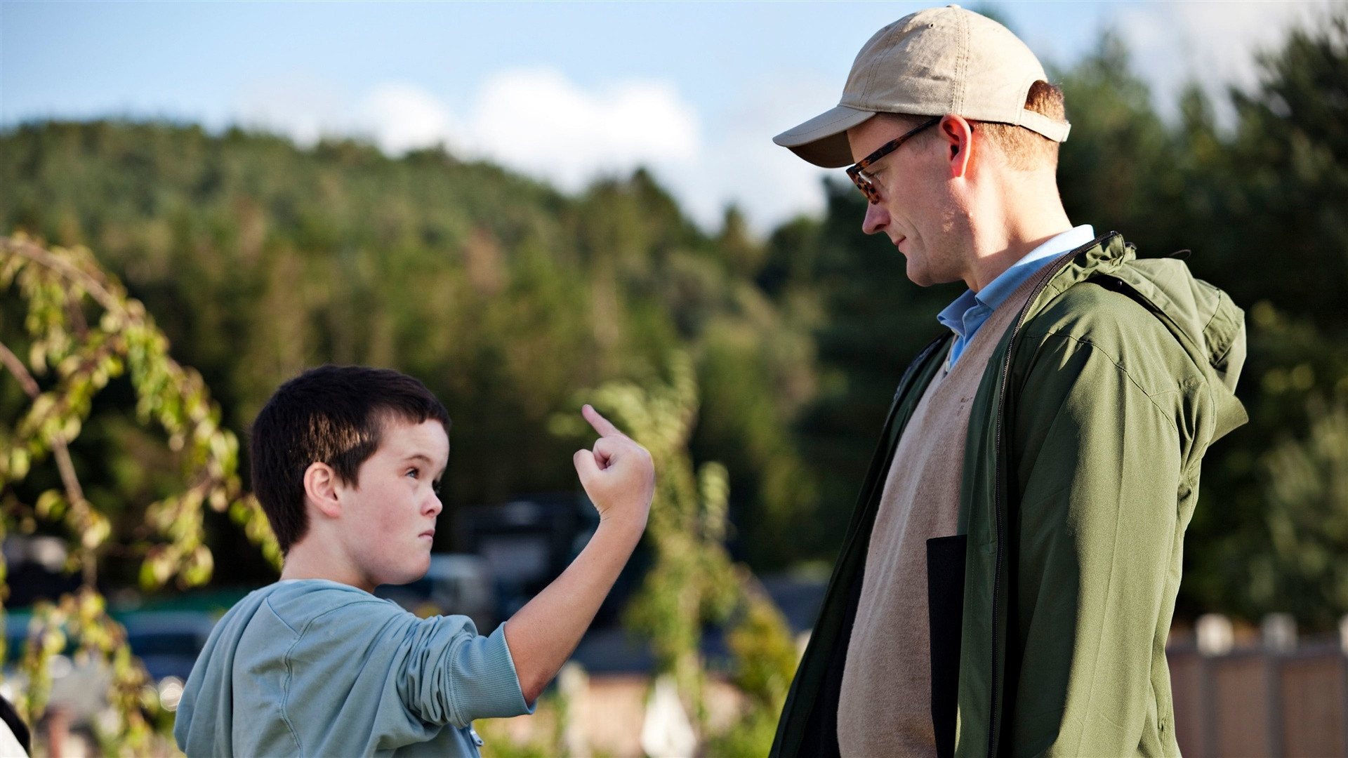 Klovn: The Movie scene photo