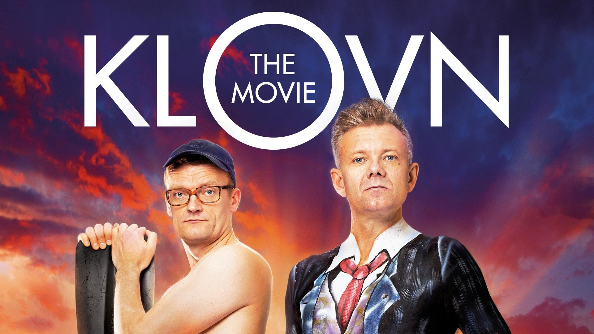 Klovn: The Movie scene photo