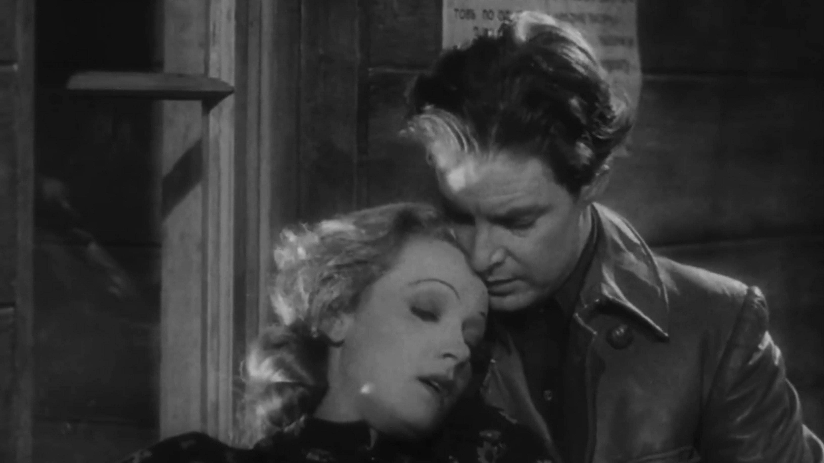 Knight Without Armour scene photo