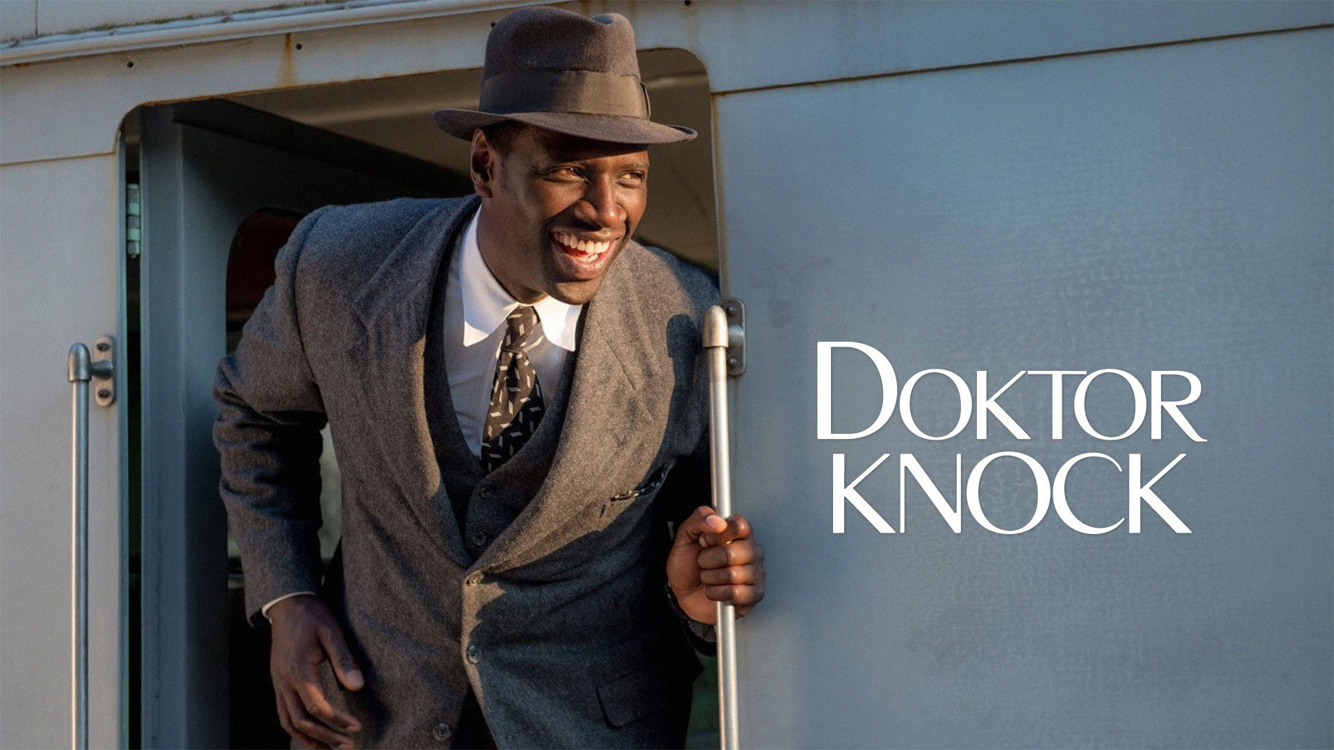 Knock scene photo