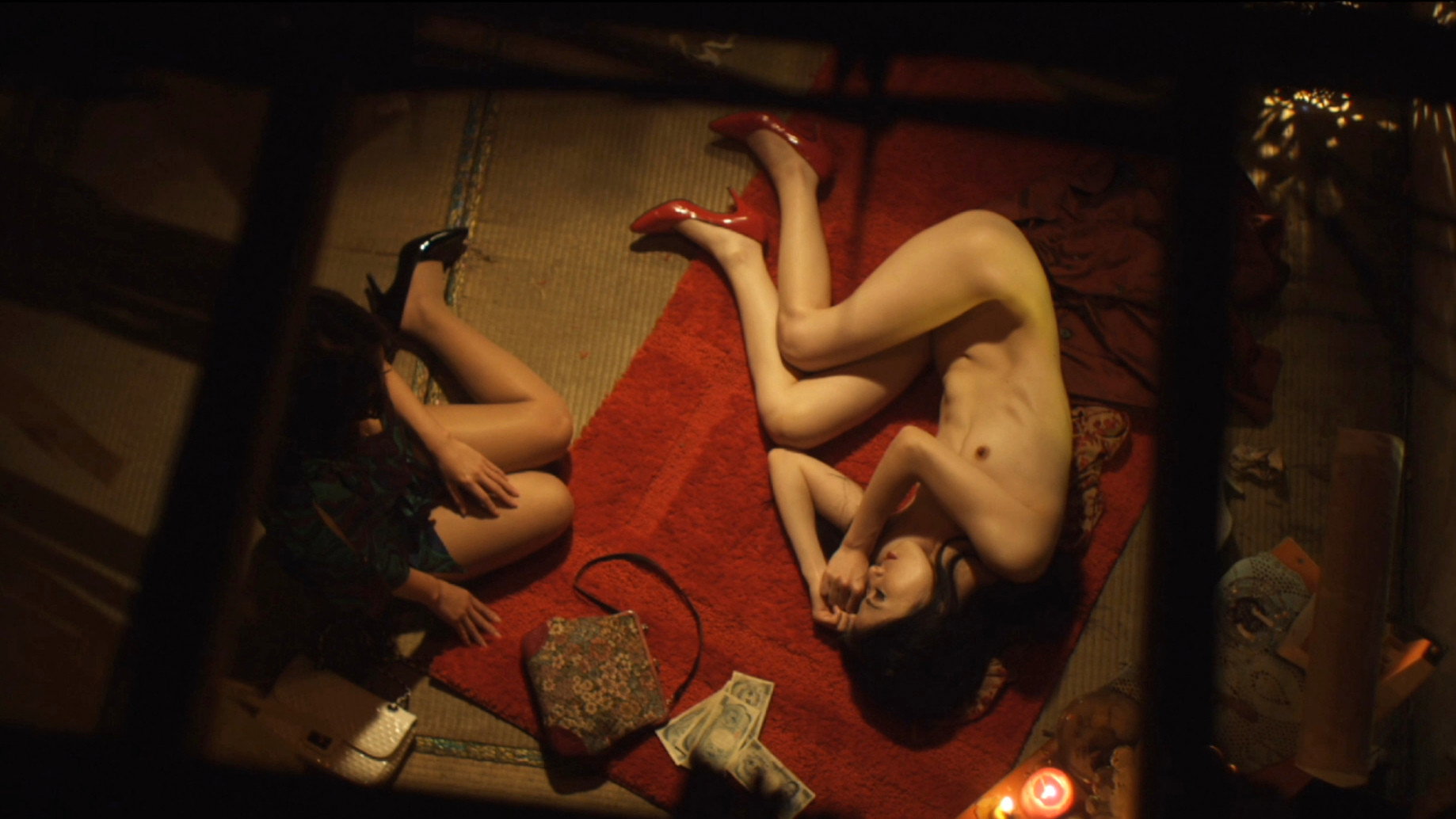 Koi no tsumi scene photo