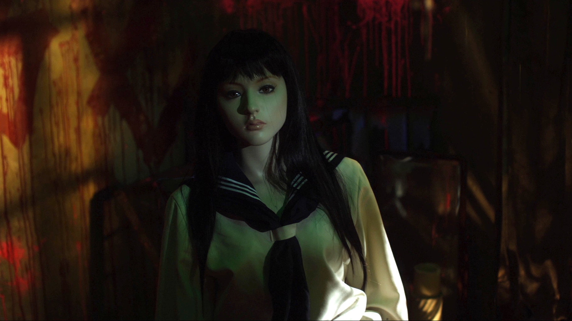 Koi no tsumi scene photo