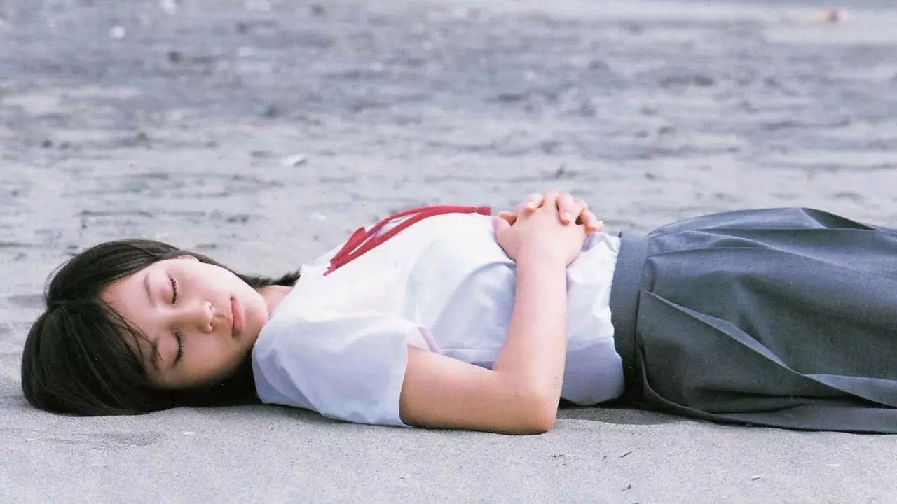Koi suru nichiyobi scene photo