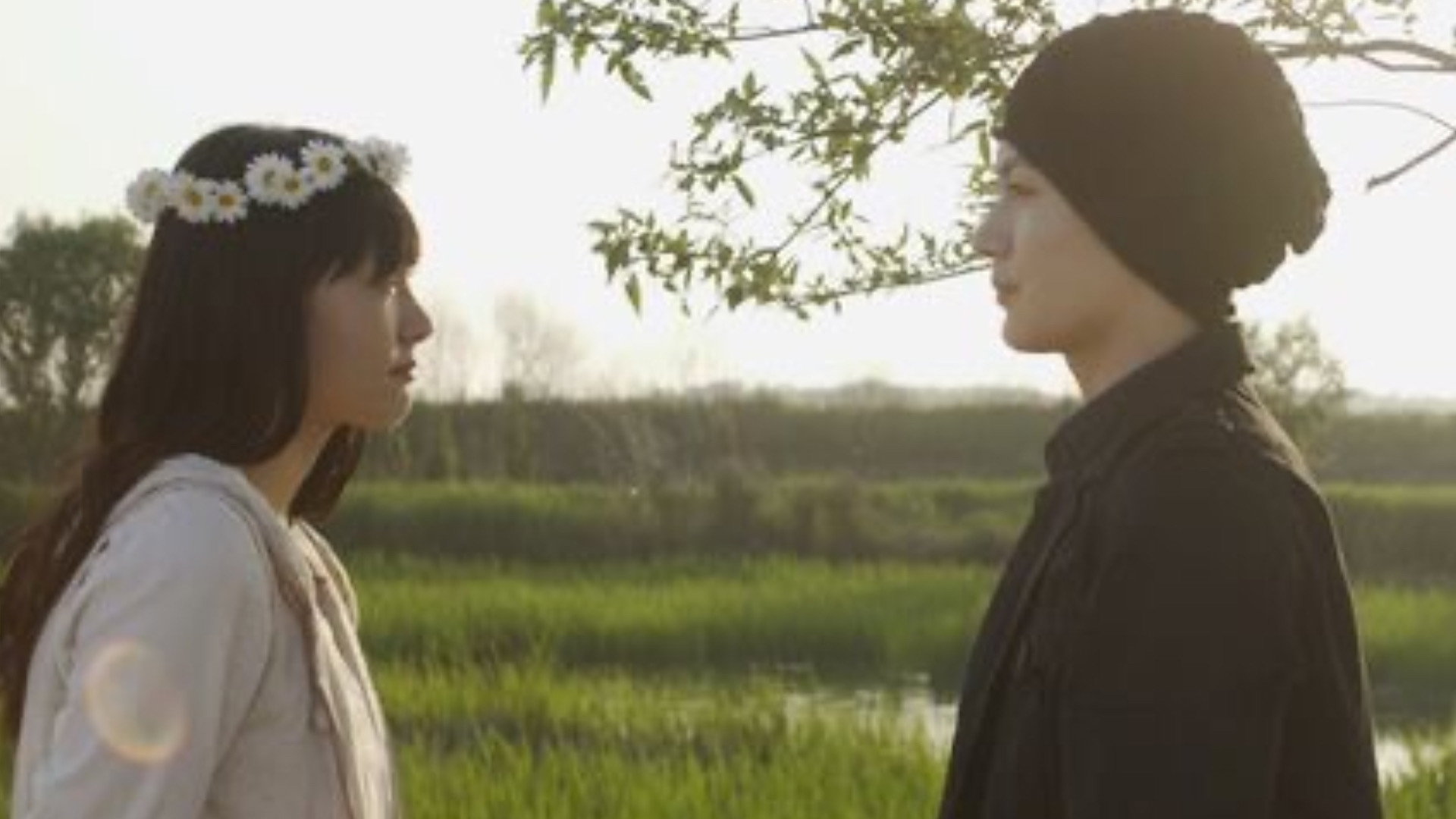 Koizora scene photo
