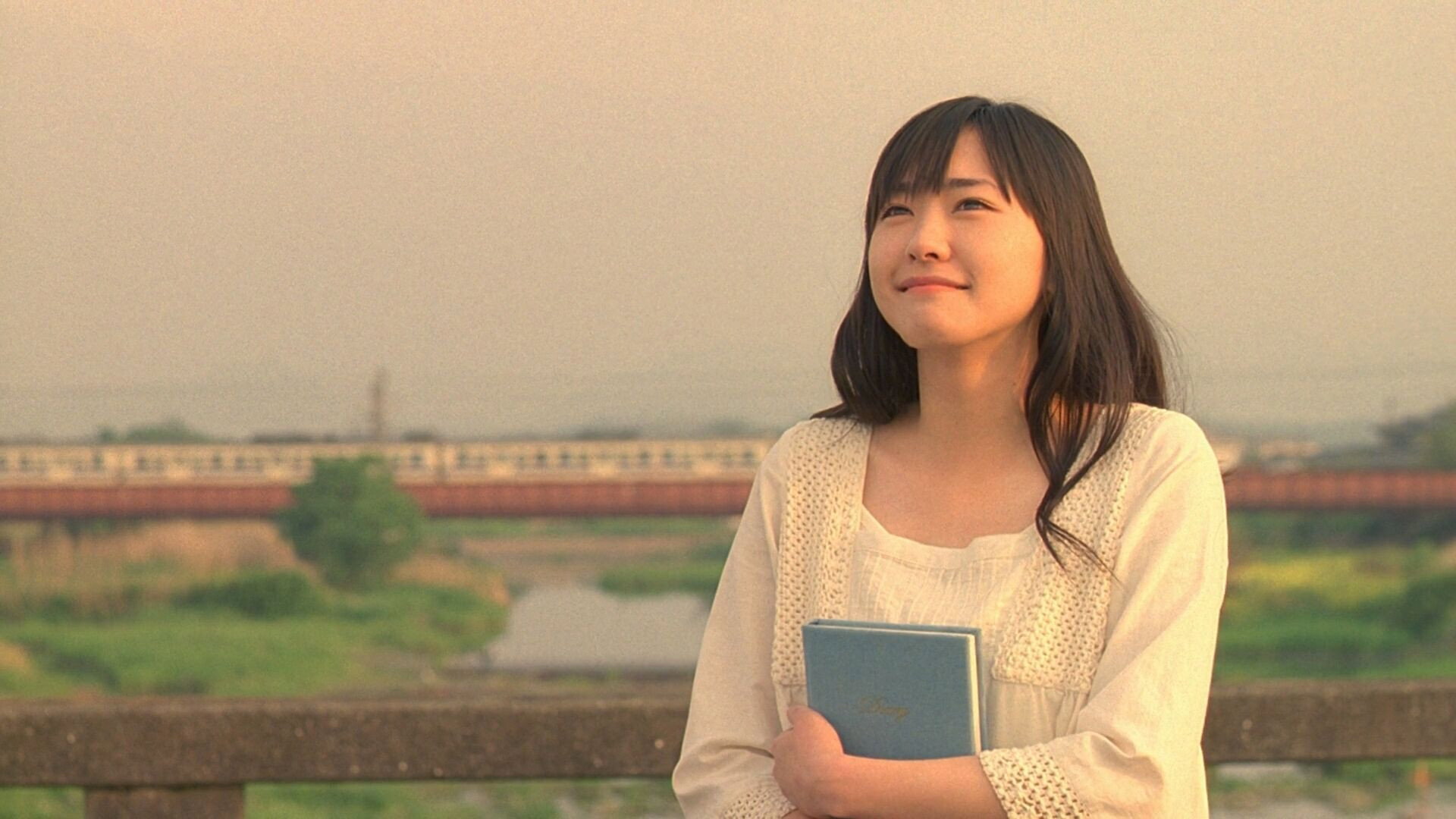 Koizora scene photo