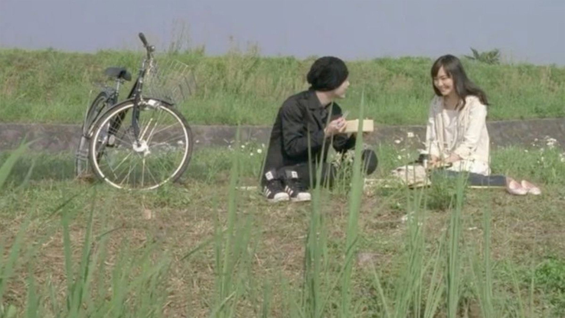 Koizora scene photo