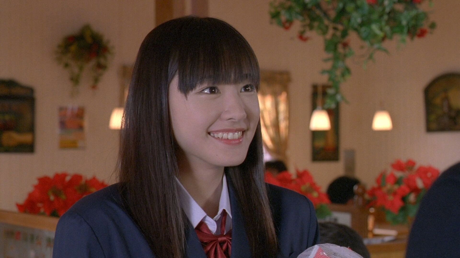 Koizora scene photo