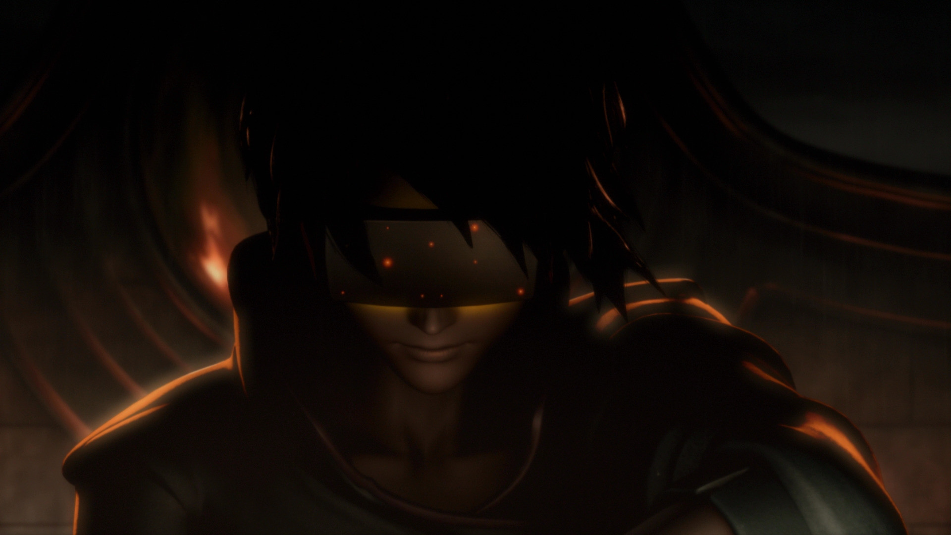 Kôkaku kidôtai 2.0 scene photo