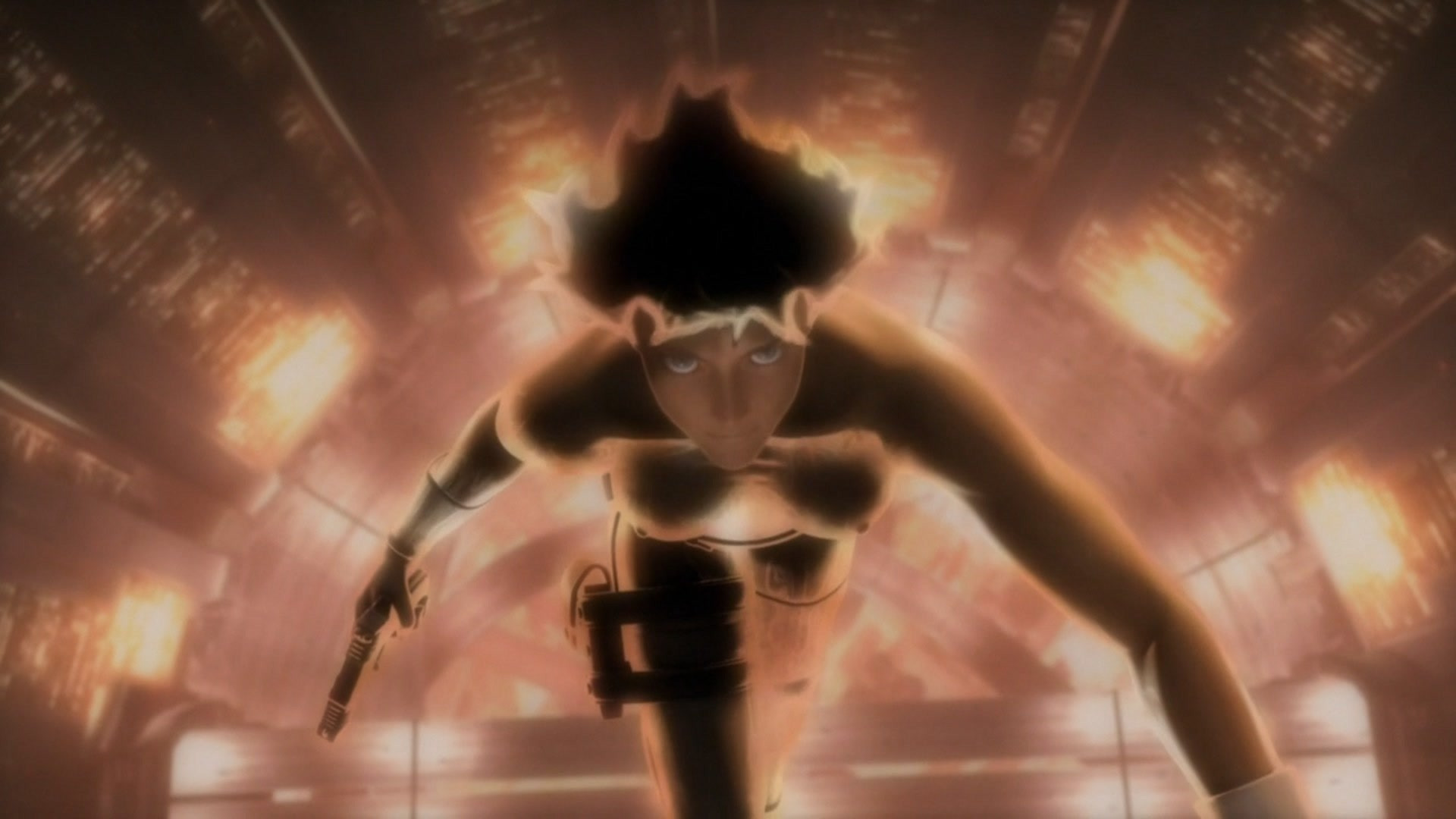 Kôkaku kidôtai 2.0 scene photo