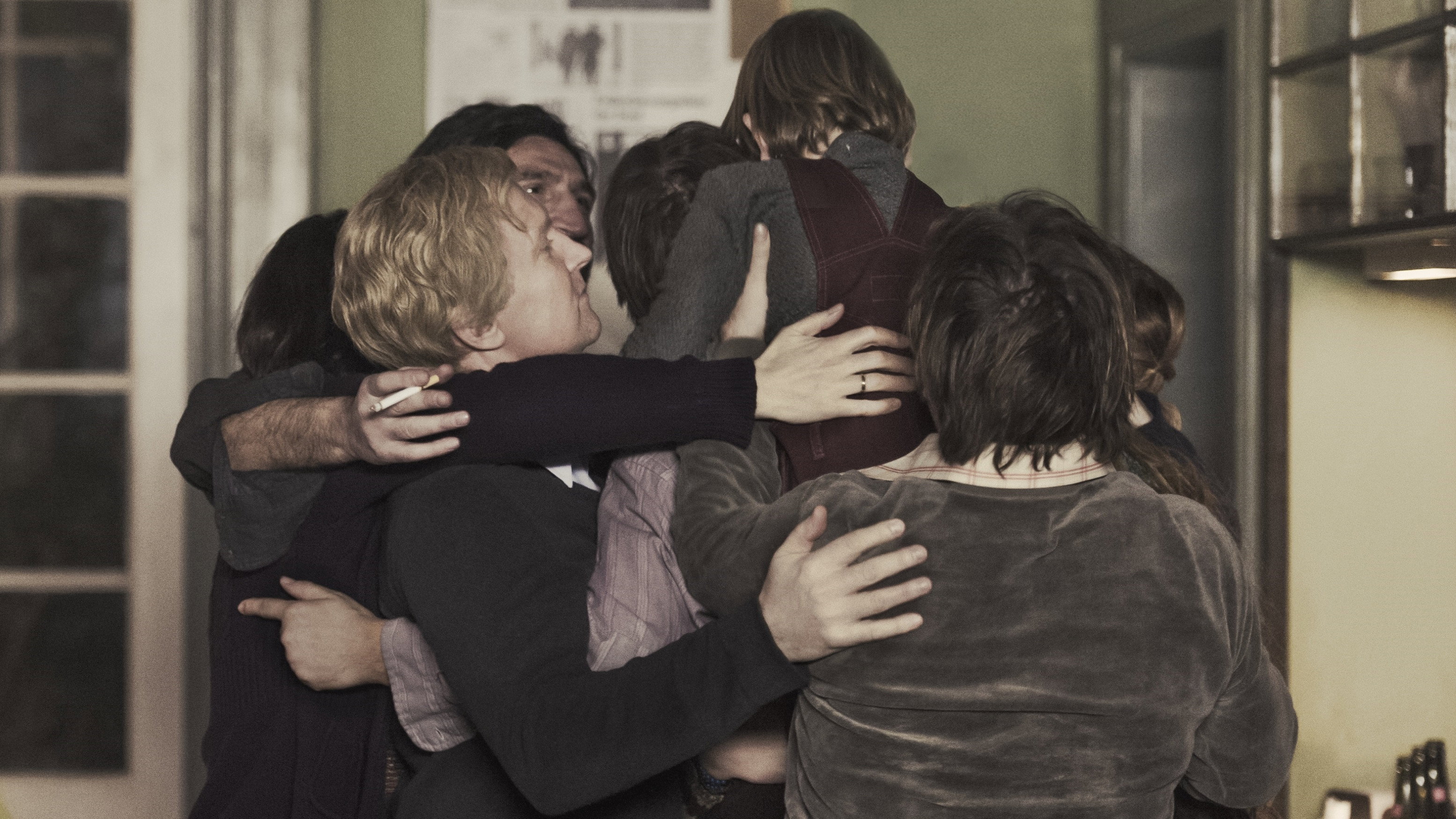 Kollektivet scene photo