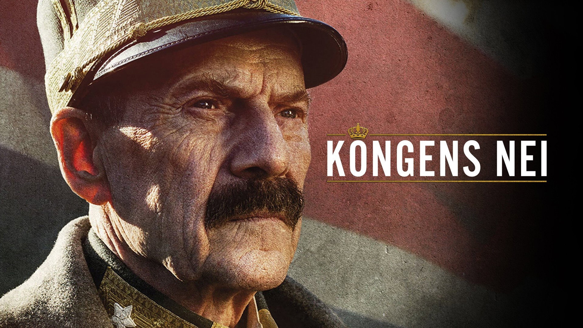 Kongens Nei scene photo