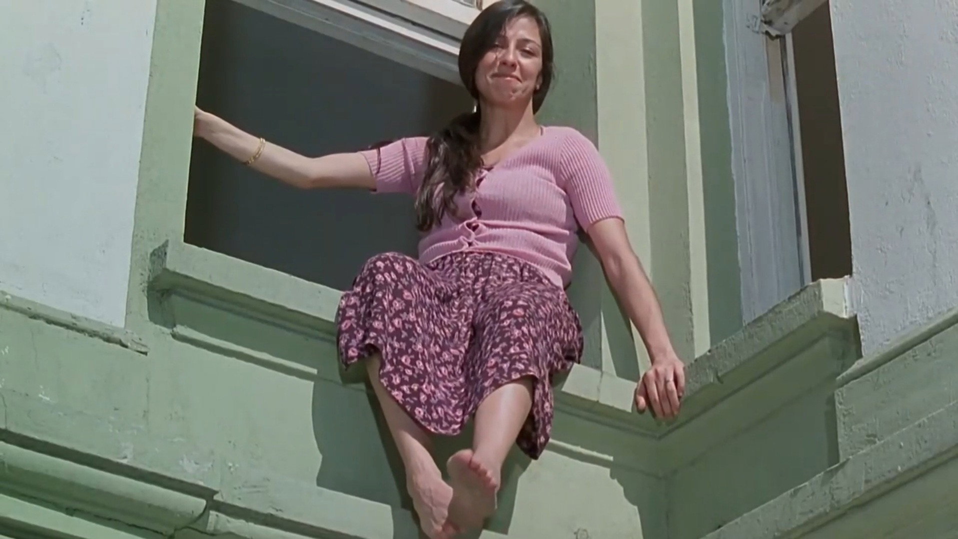 Korkuyorum Anne scene photo